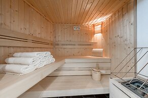 Apart Hotel Garni Wieser - Sölden