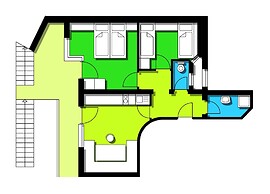 Apart Hotel Garni Wieser - Sölden