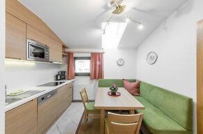 Apart Hotel Garni Wieser - Sölden