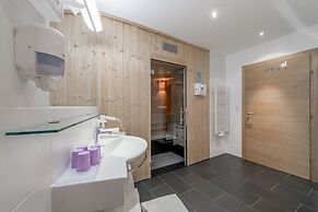 Apart Hotel Garni Wieser - Sölden