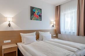 Apart Hotel Garni Wieser - Sölden