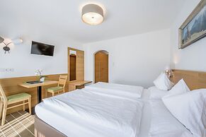 Apart Hotel Garni Wieser - Sölden