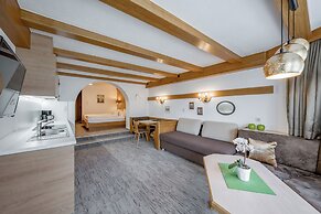 Apart Hotel Garni Wieser - Sölden