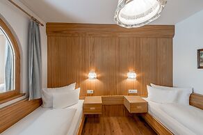 Apart Hotel Garni Wieser - Sölden