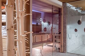 Apart Hotel Garni Wieser - Sölden