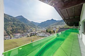 Apart Hotel Garni Wieser - Sölden