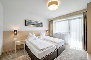Apart Hotel Garni Wieser - Sölden