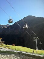 Apart Hotel Garni Wieser - Sölden