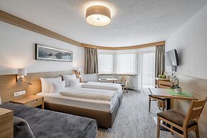 Apart Hotel Garni Wieser - Sölden