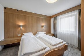 Apart Hotel Garni Wieser - Sölden