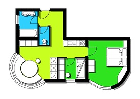 Apart Hotel Garni Wieser - Sölden