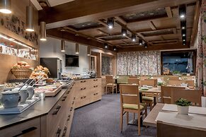 Apart Hotel Garni Wieser - Sölden