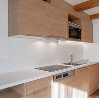 Apart Hotel Garni Wieser - Sölden