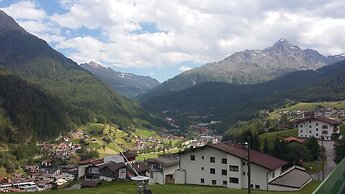 Apart Hotel Garni Wieser - Sölden