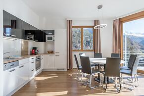 Apart Hotel Garni Wieser - Sölden