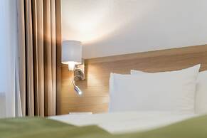 Apart Hotel Garni Wieser - Sölden