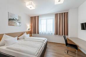 Apart Hotel Garni Wieser - Sölden