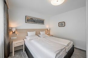 Apart Hotel Garni Wieser - Sölden