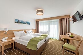 Apart Hotel Garni Wieser - Sölden
