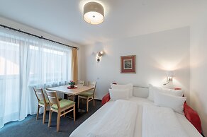 Apart Hotel Garni Wieser - Sölden