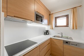 Apart Hotel Garni Wieser - Sölden