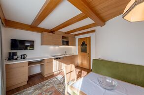 Apart Hotel Garni Wieser - Sölden