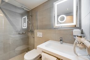 Apart Hotel Garni Wieser - Sölden