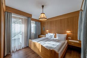 Apart Hotel Garni Wieser - Sölden