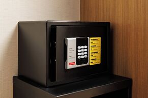 JR-East Hotel Mets Shibuya