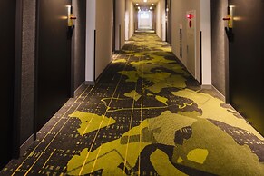 JR-East Hotel Mets Shibuya