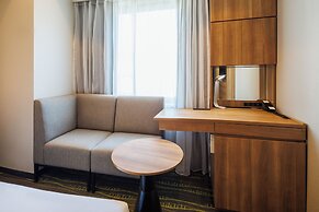 JR-East Hotel Mets Shibuya