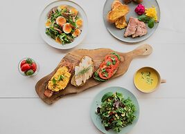 JR-East Hotel Mets Shibuya