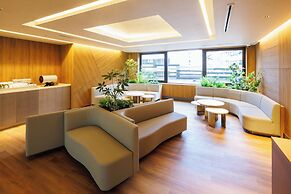 JR-East Hotel Mets Shibuya