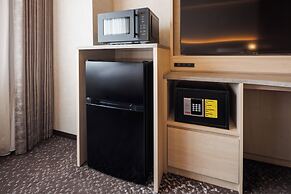 JR-East Hotel Mets Shibuya