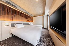 JR-East Hotel Mets Shibuya