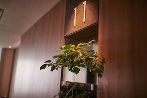 JR-East Hotel Mets Shibuya