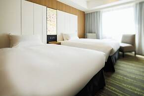 JR-East Hotel Mets Shibuya