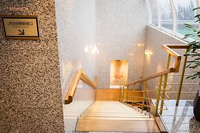 JR-East Hotel Mets Shibuya