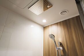 JR-East Hotel Mets Shibuya