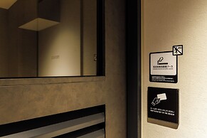 JR-East Hotel Mets Shibuya