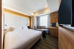 JR-East Hotel Mets Shibuya