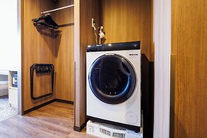 JR-East Hotel Mets Shibuya