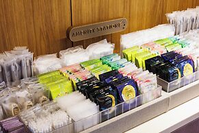 JR-East Hotel Mets Shibuya