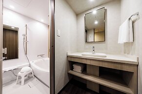 JR-East Hotel Mets Shibuya