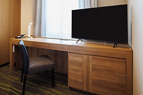 JR-East Hotel Mets Shibuya