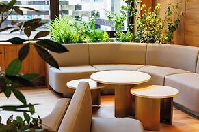 JR-East Hotel Mets Shibuya