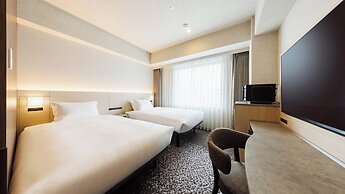 JR-East Hotel Mets Shibuya