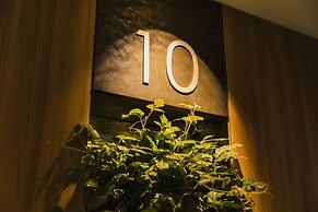 JR-East Hotel Mets Shibuya