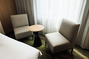 JR-East Hotel Mets Shibuya