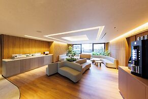 JR-East Hotel Mets Shibuya